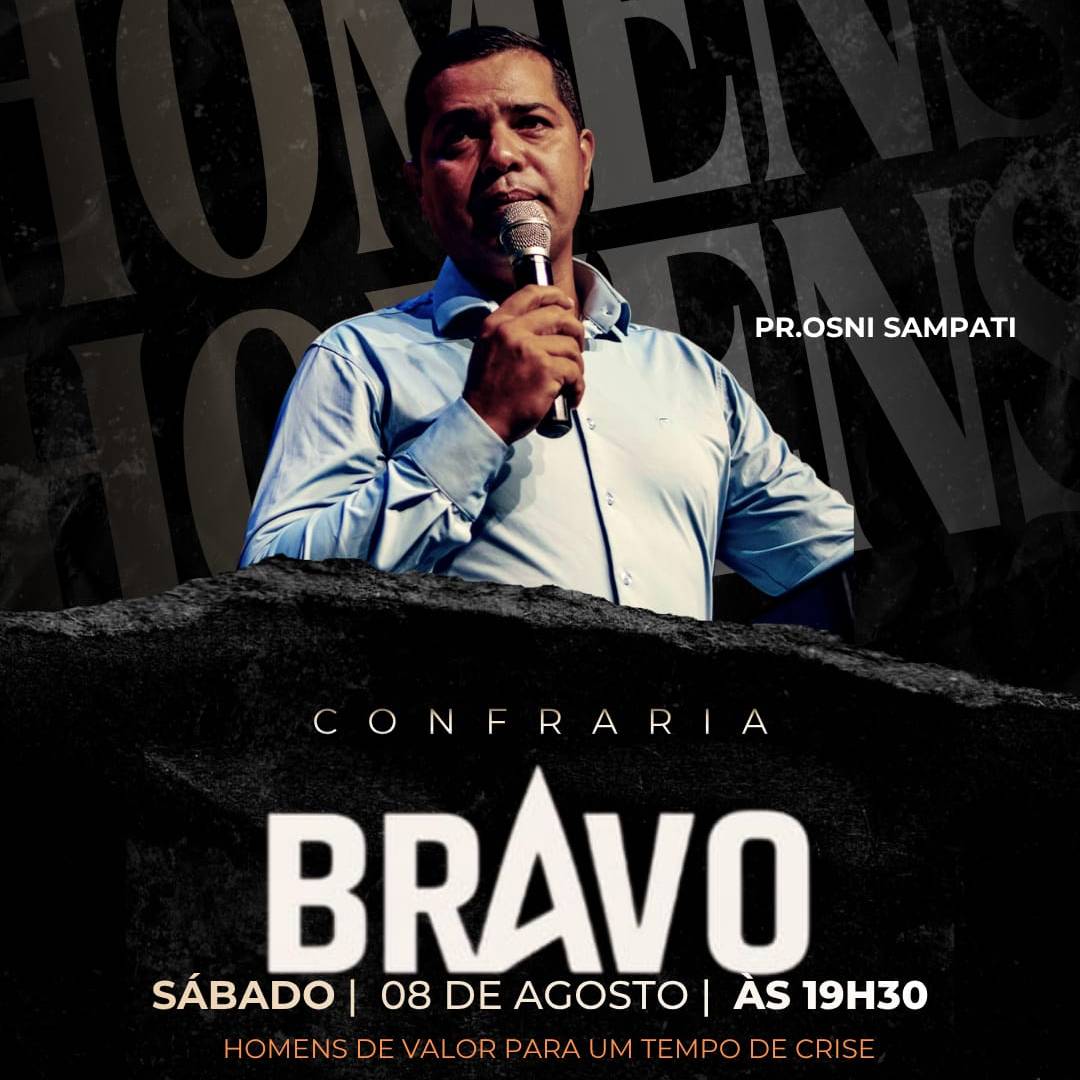 CONFRARIA BRAVO