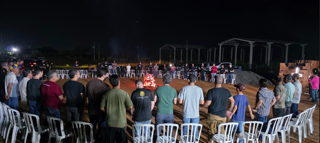 Foto do ministério