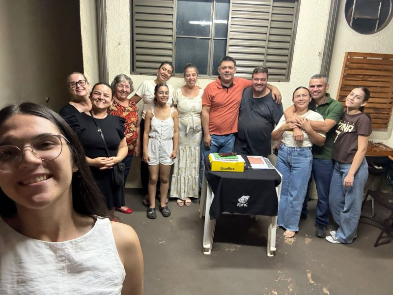 Foto do ministério