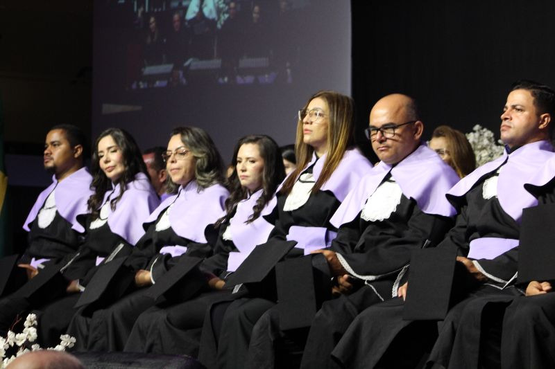Foto do ministério