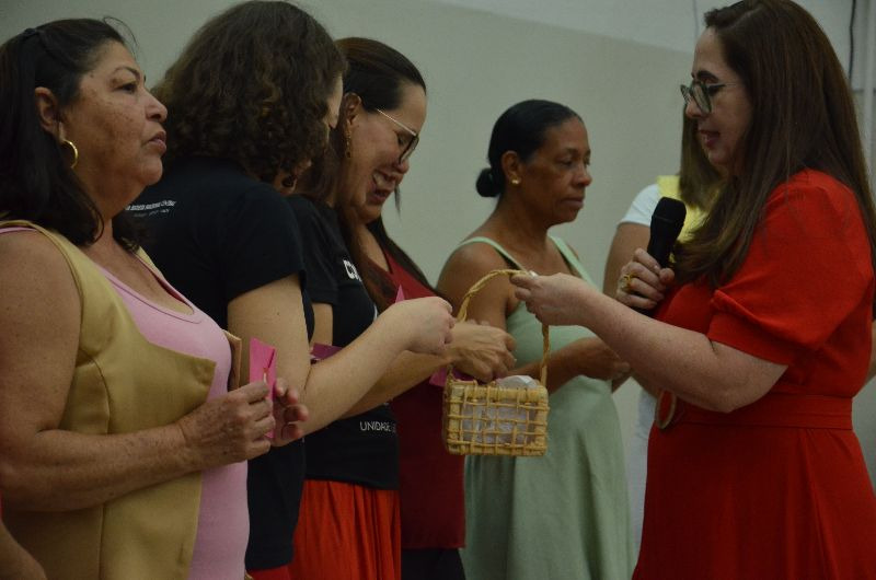Foto do ministério